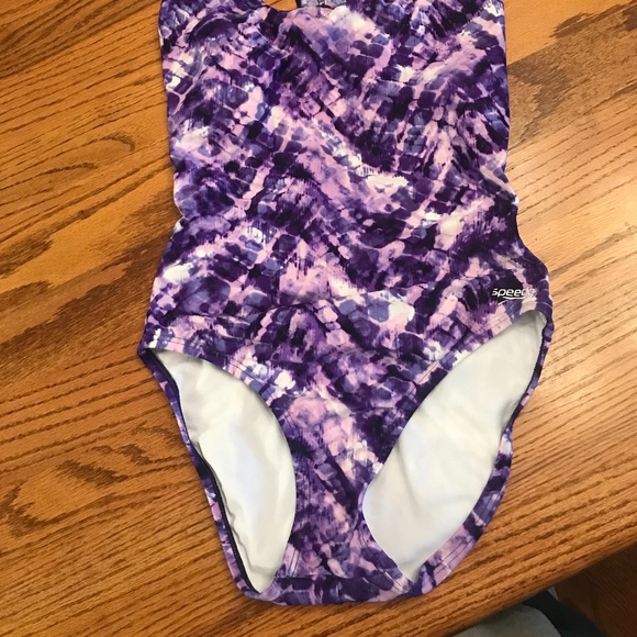 Speedo swim suit - Picture 4 of 7